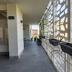 The Best Rent - Spacious Four-Bedroom Apartment Close To Forlanini Distrct