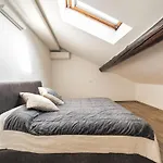 Renovated Duplex Apt Sempione & Arco Della Pace
