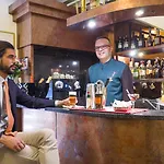 Hotel Carrobbio