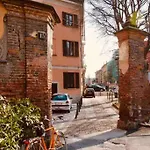 Casa Navi - Typical House By Navigli
