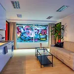 M3 - Milano Rogoredo Loft 87