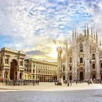 Piazza Duomo - Antico Appartamento Dell\'800
