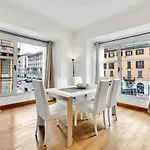 Appartamento Porta Venezia - Affitti Brevi Italia