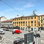 Appartamento Porta Venezia - Affitti Brevi Italia