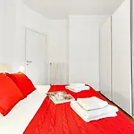 Appartamento Porta Venezia - Affitti Brevi Italia