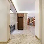Easylife - Elegante Monolocale In Corso Magenta