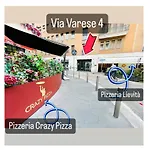 L\'Arche Comfort & Relax - Victor Home Milano-Brera