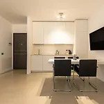 Beplace Apartments In Repubblica