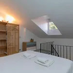 Ihost Apartment - Pasteur 15