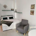 Appartamento Misurata - Milano