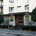 Comecasa Citta Studi Terraced Apartment