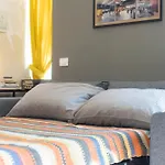 Studio Ginko - Cozy Studio For Travel And Work