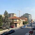 15 Minuti Dal Duomo, Ampissima Con Due Terrazzi