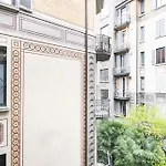 Easylife - Dimora Con Balcone In Porta Vittoria
