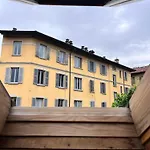 Bilocale Mansardato Farini