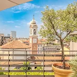 Cadamosto Art Penthouse With Terrace R&R