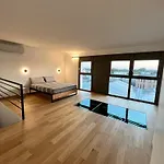 Elegante Loft A Milano