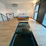 Elegante Loft A Milano