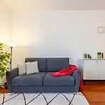 Niguarda Stylish Flat Near M5