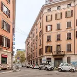 Stayeasy Pop Art Moscova - Brera & Downtown Walking