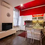 Modern Open Space Industrial-Area Certosa Milano