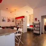 Modern Open Space Industrial-Area Certosa Milano