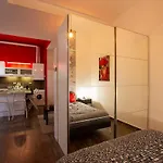 Modern Open Space Industrial-Area Certosa Milano