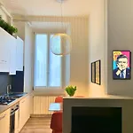 Vfh Bellotti Downtown Apartment