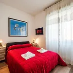 Caseospitali - Casa Titus, Moderno E Luminoso Appartamento Per 5