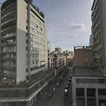 Apartment In Gioia,Central Station - Casa Pollons