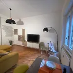 Urban Chic In Niguarda- 10 Minutes To Mm3