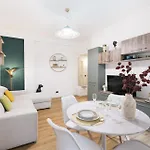 Easylife - Living Raffinato Con Vista In Solari