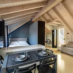 Rooftop Corso Como Con Terrazzo Privato