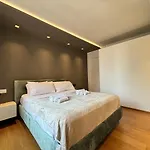 Luxury Brera Apartment - Corso Como 9