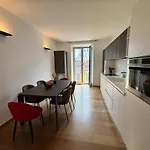 Luxury Brera Apartment - Corso Como 9