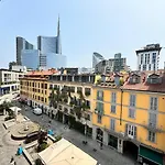 Luxury Brera Apartment - Corso Como 9