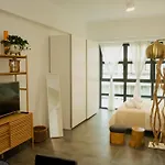 Boutique Apartment-Centrale Station Fs Milano