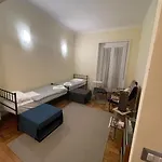 Easy Room Italy Balcony Grand Apartments