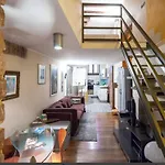 Guesthost - Mm1 Porta Venezia - Stylish Flat