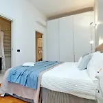 Joivy Fabulous 1-Bedroom Flat With Terrace Next To Park