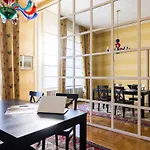 Homeathotel - Monte Rosa