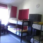 Sofytel Hostel