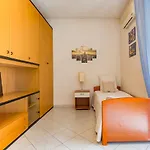 Alessia\'S Flat- Darsena Porta Genova M2