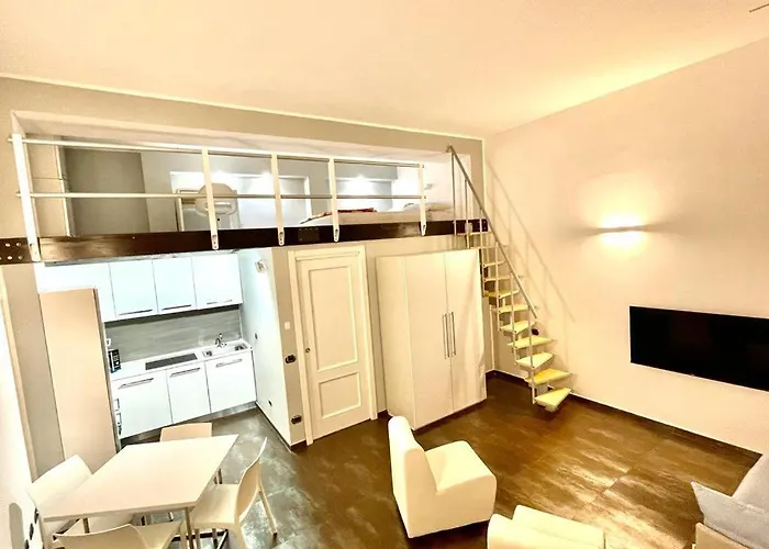 Meraviglioso Loft Navigli Milano