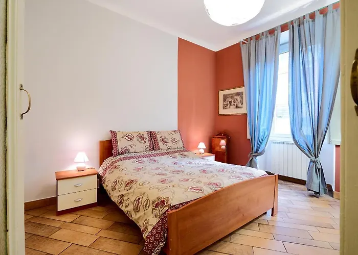 Xenia Apartments - Elegant Flat In The Center Of Milan