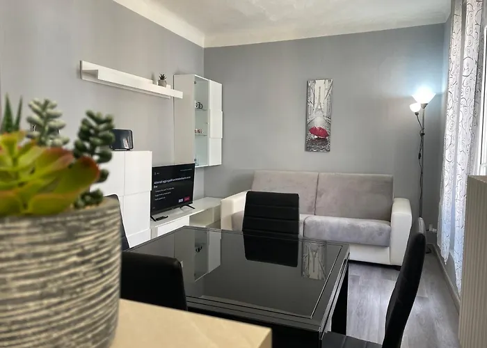 Isola District Chic Stay - Affitti Brevi Italia