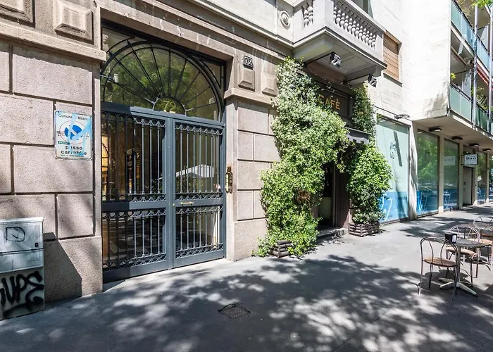 Italianflat - Solari Apartment