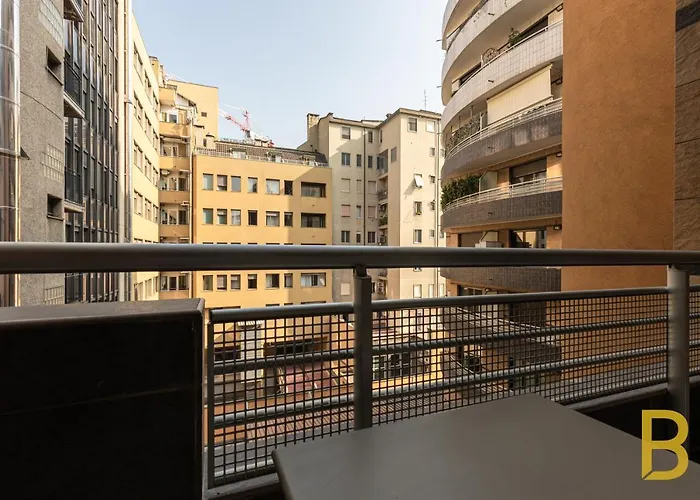 Beplace Apartments In Repubblica