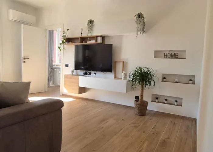 Casa Vacanza Milano 104