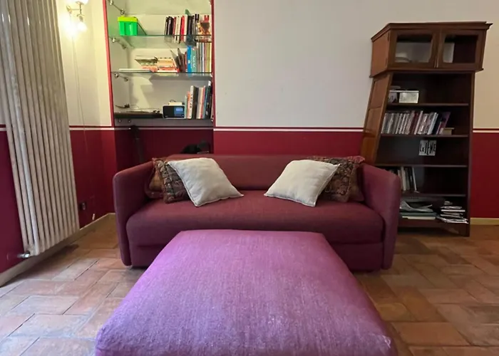 Apartment In Brera
